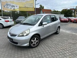 Silber Gebraucht 2006 Honda Jazz LS Kleinwagen | 1.790 € (Fairer Preis)