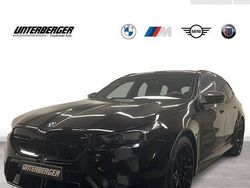 Schwarz Neu 2025 BMW M5 Comfort Edition Kombi | 175.640 €
