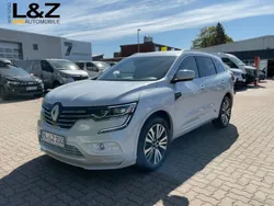 Weiß Gebraucht 2018 Renault Koleos Initiale Paris SUV | 23.480 € (Fairer Preis)