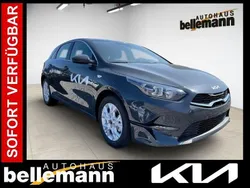 Pentametal Gebraucht 2024 Kia Ceed 2 Limousine | 23.460 € (Etwas zu teuer)