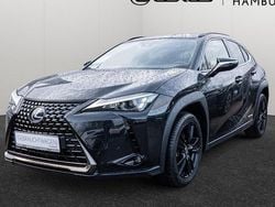 Schwarz Gebraucht 2021 Lexus UX 250h SUV | 26.990 € (Fairer Preis)