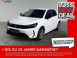 Lack weiss banquise/typ aussen Neu 2024 Opel Corsa Kleinwagen | 19.480 € (Guter Preis)