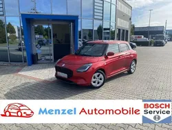 Rot Gebraucht 2025 Suzuki Swift | 18.900 € (Etwas zu teuer)