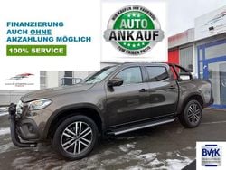 Braun Gebraucht 2019 Mercedes X250 Edition Abholung | 29.990 € (Superpreis)