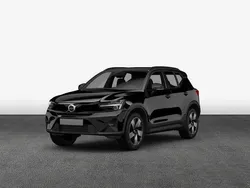 Schwarz Gebraucht 2024 Volvo XC40 Core SUV | 34.929 € (Guter Preis)
