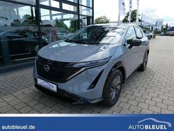 Grau Neu 2025 Nissan Ariya Advance SUV | 49.950 € (Etwas zu teuer)