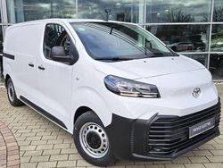 Ice white Neu 2025 Toyota Proace Van | 30.740 € (Fairer Preis)