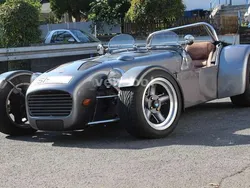 Donkervoort S8