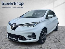 Weiß Gebraucht 2020 Renault Zoe Intens Kleinwagen | 12.990 € (Fairer Preis)