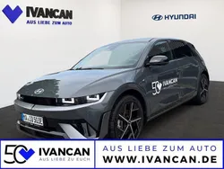 Ecotronic grey Gebraucht 2025 Hyundai Ioniq 5 N Line SUV | 49.490 € (Fairer Preis)