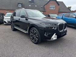 Schwarz Gebraucht 2023 BMW X7 Performance SUV | 92.900 € (Etwas zu teuer)