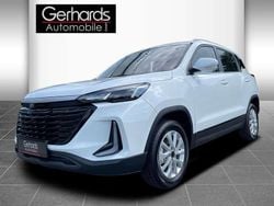 Weiß Gebraucht 2025 Baic X35 SUV | 18.999 € (Superpreis)