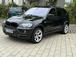 Schwarz Gebraucht 2007 BMW X5 SUV | 9.000 € (Fairer Preis)