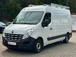 Weiß Gebraucht 2012 Renault Master Van | 11.999 € (Fairer Preis)