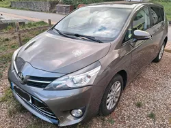Andere farben Gebraucht 2016 Toyota Verso Van / Kleinbus | 11.500 € (Fairer Preis)