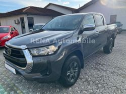 Grau Neu 2025 Toyota HiLux Comfort Abholung | 49.990 € (Superpreis)