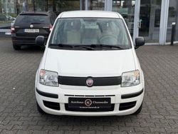 Bianco bianco/ bossa nova/calc Gebraucht 2011 Fiat Panda Kleinwagen | 2.500 € (Fairer Preis)