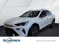 Weiß Gebraucht 2025 Cupra Formentor SUV | 33.490 € (Teuer)