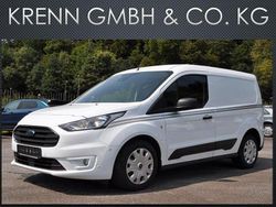 Weiß Gebraucht 2020 Ford Transit Van / Kleinbus | 9.250 € (Guter Preis)