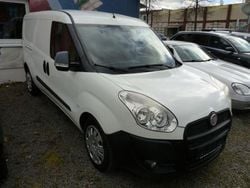 Weiss Gebraucht 2010 Fiat Doblò Van / Kleinbus | 4.750 € (Fairer Preis)