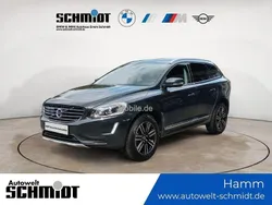 Grau Gebraucht 2016 Volvo XC60 Summum SUV | 18.890 € (Fairer Preis)
