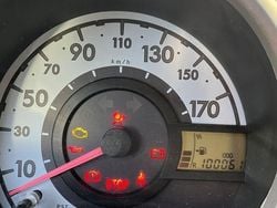 Blau Gebraucht 2006 Peugeot 107 Filou Kleinwagen | 2.499 € (Fairer Preis)