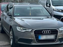 Gebraucht 2012 Audi A6 Kombi | 12.000 € (Fairer Preis)