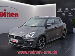 Grau Gebraucht 2021 Suzuki Swift Sport Kleinwagen | 15.479 € (Guter Preis)