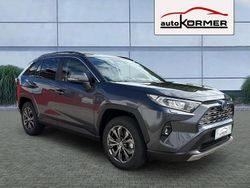 Grau Neu 2025 Toyota RAV4 Hybrid SUV | 41.989 € (Guter Preis)