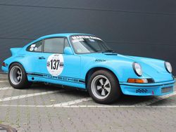 Rivierablau Gebraucht 1988 Porsche 911 Basis Coupé | 179.000 €