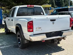 Weiß Gebraucht 2008 Dodge Ram Abholung | 13.550 €