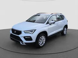 Nevada weiss Neu 2025 Seat Ateca Style SUV | 31.541 € (Superpreis)
