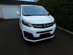 Weiß Gebraucht 2020 Opel Vivaro Van | 12.099 € (Guter Preis)