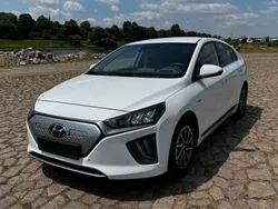 Polar white / sol Gebraucht 2020 Hyundai Ioniq Premium Limousine | 14.490 € (Superpreis)
