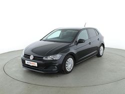 Schwarz Gebraucht 2018 VW Polo Trendline Limousine | 11.360 € (Fairer Preis)