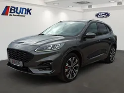 Magnetic met Gebraucht 2022 Ford Kuga ST-Line X SUV | 27.980 € (Fairer Preis)
