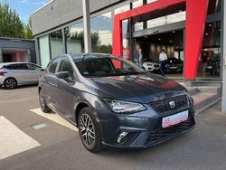 Grey (metallic) Gebraucht 2021 Seat Ibiza Beats Kleinwagen | 14.880 € (Guter Preis)