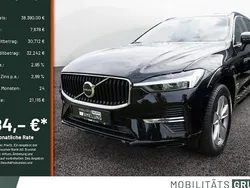Schwarz Gebraucht 2023 Volvo XC60 Core SUV | 38.390 € (Guter Preis)