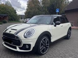 Weiß Gebraucht 2019 Mini John Cooper Works Clubman Kombi | 20.200 € (Guter Preis)