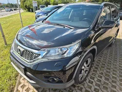 Schwarz Gebraucht 2015 Honda CR-V Lifestyle SUV | 9.500 € (Guter Preis)