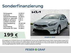 Zilinaschwarz Neu 2024 Kia Ceed Comfort Limousine | 22.450 € (Guter Preis)