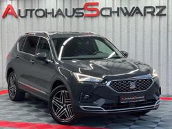 Uranogrey Gebraucht 2020 Seat Tarraco 4Drive SUV | 24.990 € (Guter Preis)