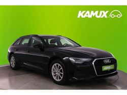 Schwarz Gebraucht 2020 Audi A6 Comfort Kombi | 23.390 € (Superpreis)