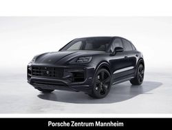 Schwarz Neu 2025 Porsche Cayenne Black Edition SUV | 134.391 € (Fairer Preis)
