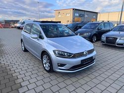 Silber Gebraucht 2014 VW Golf VII Highline Limousine | 13.650 € (Fairer Preis)