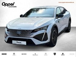 Weiss/typ aussenverkleidung metalliclackierung Neu 2025 Peugeot 408 GTi Limousine | 41.666 € (Fairer Preis)