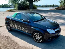 Opel Tigra