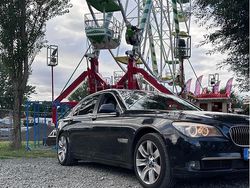 Schwarz Gebraucht 2012 BMW 730 Limousine | 13.000 € (Guter Preis)