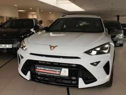 Weiß Gebraucht 2024 Cupra Formentor SUV | 31.770 € (Teuer)