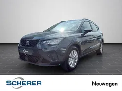 Blau Neu 2025 Seat Arona SUV | 22.960 € (Guter Preis)
